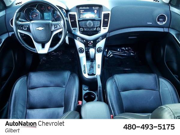 2014 Chevrolet Cruze 2LT SKU:E7280221 Sedan for sale in Gilbert, AZ – photo 16