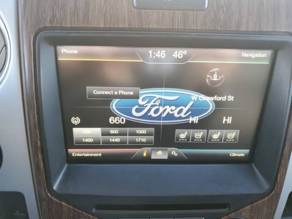 2013 Ford F-150 Lariat - - by dealer - vehicle for sale in LIVINGSTON, MT – photo 19