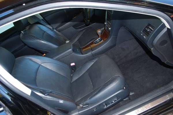 2010 Lexus ES ES 350 Sedan 4D Sedan - cars & trucks - by dealer -... for sale in Glen Burnie, MD – photo 17
