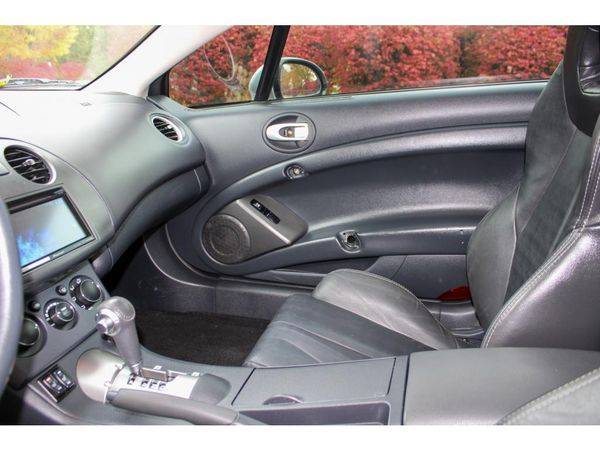 2008 Mitsubishi Eclipse GT Coupe Premium wheels + Many Used Cars!... for sale in Spokane, WA – photo 14