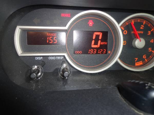 2011 TOYOTA SCION XB FWD GAS SAVER 5 SPD MANUAL CLEAN FUN CAR... for sale in PINETOP, NM – photo 14