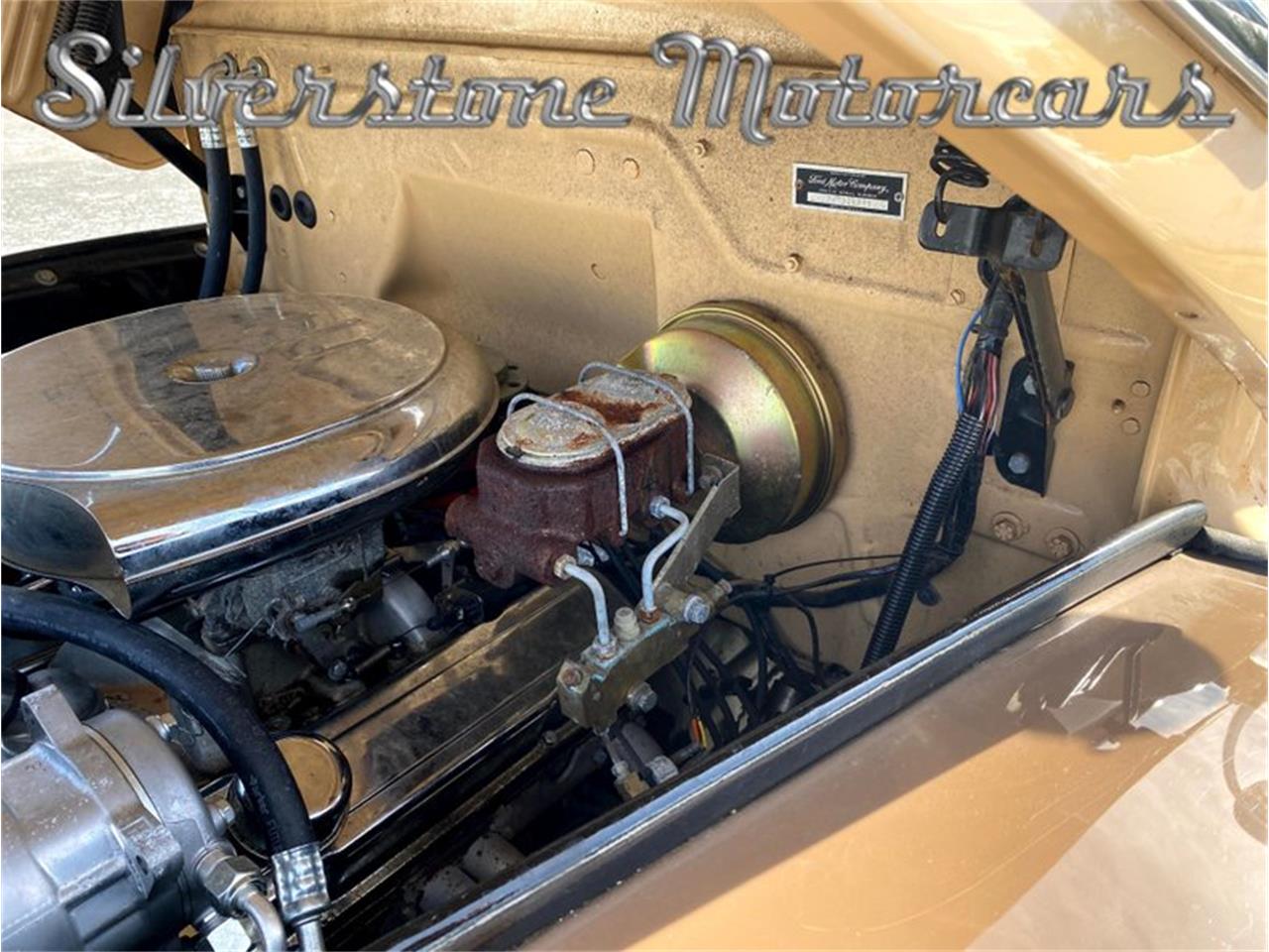 1950 Ford F1 for sale in North Andover, MA – photo 54