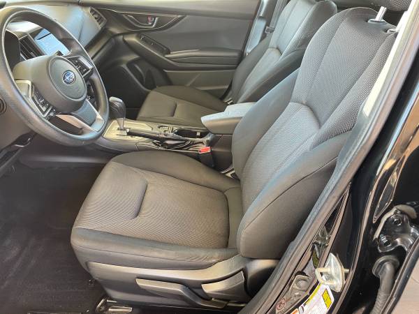 2017 Subaru Impreza premium - 74K miles - 1 owner! for sale in Norman, OK – photo 10