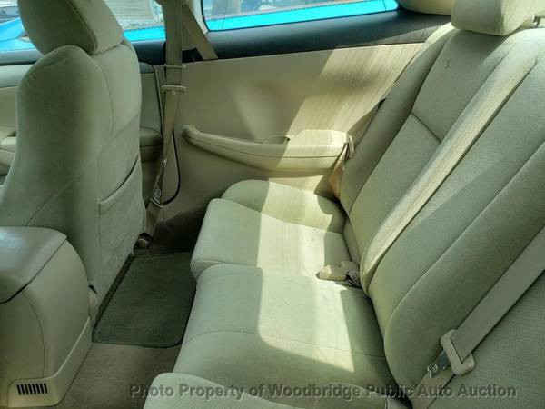 2006 Toyota Camry Solara Blue - - by dealer for sale in Woodbridge, District Of Columbia – photo 9