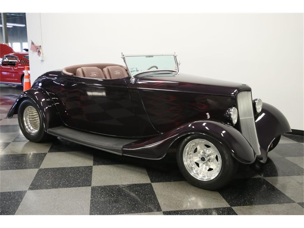 1934 Ford Roadster for sale in Lutz, FL – photo 17