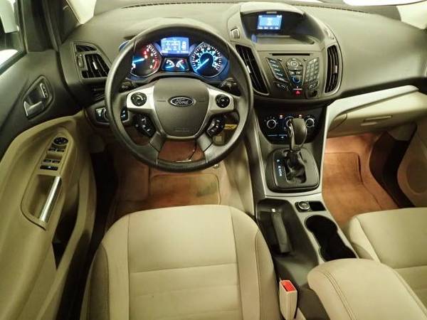 *2014* *Ford* *Escape* *FWD 4dr SE* for sale in Madison, IA – photo 12