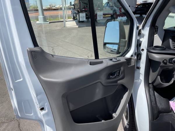 2020 Ford Transit 250 van - - by dealer - vehicle for sale in Glendale, AZ – photo 12