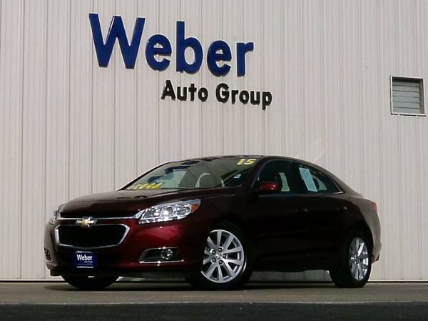 Weber Auto Group's FALL SUPER SALE!!! for sale in Silvis, IA – photo 7