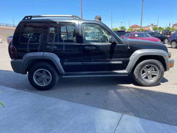 2006 Jeep Liberty - - by dealer - vehicle automotive for sale in Grand Junction, CO – photo 7