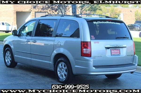 2010*CHRYSLER*TOWN&*COUNTRY*TOURING LEATHER CD ALLOY GOOD TIRES 345253 for sale in Elmhurst, IL – photo 7