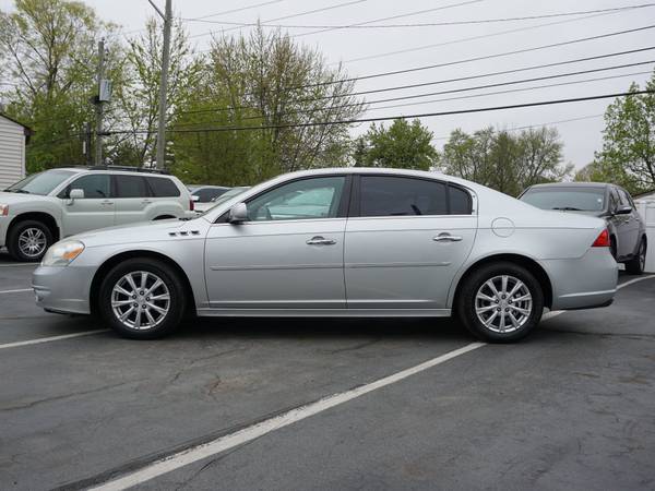 2010 Buick Lucerne - - by dealer - vehicle automotive for sale in Indianapolis, IN – photo 2