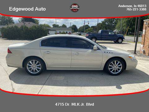 Buick Lucerne - BAD CREDIT BANKRUPTCY REPO SSI RETIRED APPROVED -... for sale in Anderson, IN – photo 4