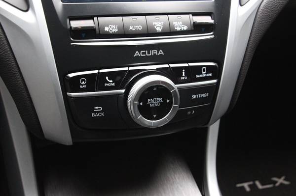 2020 Acura TLX 2.4L A-Spec Pkg 4D Sedan - cars & trucks - by dealer... for sale in Redwood City, CA – photo 23