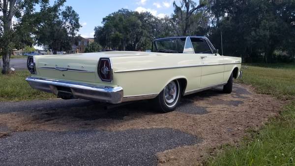 1965 Ford Galaxie for sale in Williston, FL – photo 7