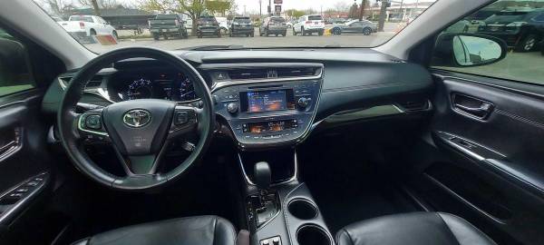 2013 Toyota Avalon - - by dealer - vehicle automotive for sale in Loveland, CO – photo 12