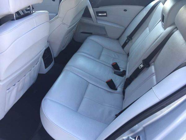 2006 BMW M5 Base 4dr Sedan for sale in St Francis, MN – photo 21