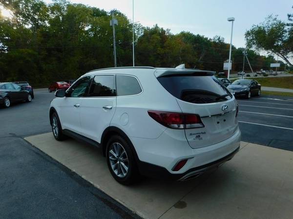2017 Hyundai Santa Fe SE - BAD CREDIT OK! for sale in Salem, NH – photo 3