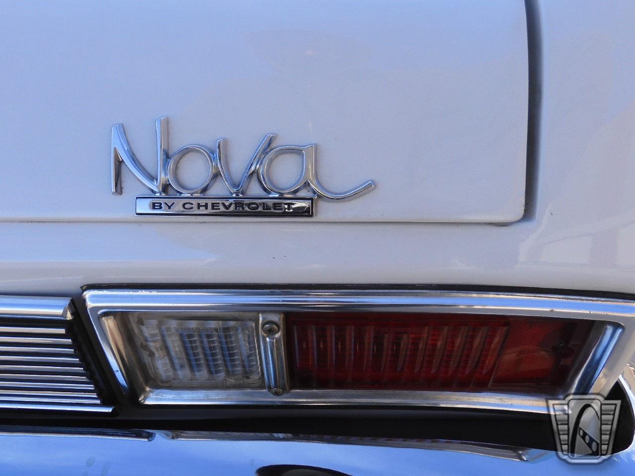 1969 Chevrolet Nova for sale in O'Fallon, IL – photo 16