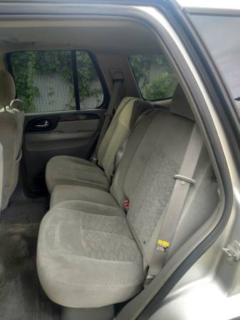 2005 GMC Envoy for sale in Schenectady, NY – photo 6