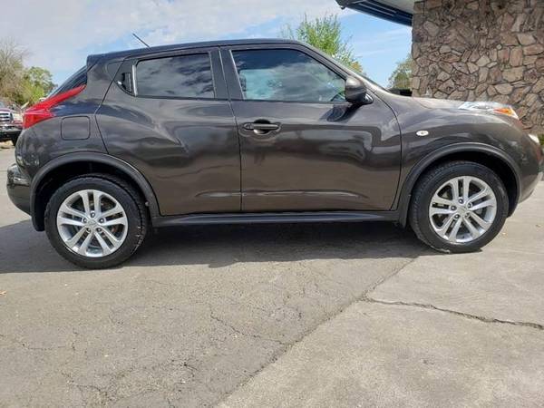 2013 Nissan JUKE S 4dr Crossover for sale in Sacramento , CA – photo 13