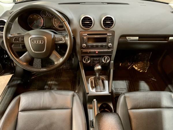 2012 Audi A3 2.0L TDI (Diesel) Hatchback / LOW 86K Miles! / CLEAN! for sale in Portland, OR – photo 10