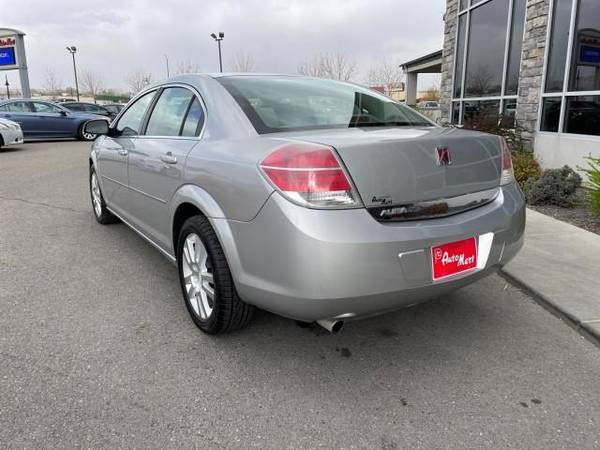 2007 Saturn Aura - - by dealer - vehicle automotive for sale in Grand Junction, CO – photo 3