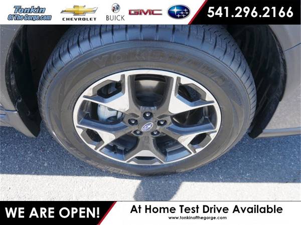 2020 Subaru Crosstrek AWD All Wheel Drive Premium SUV - cars & for sale in The Dalles, OR – photo 8