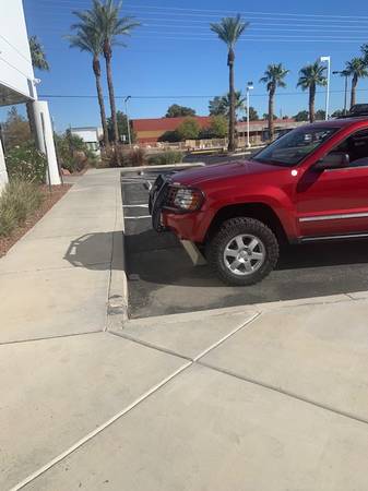 2010 Jeep Grand Cherokee for sale in Las Vegas, NV – photo 9