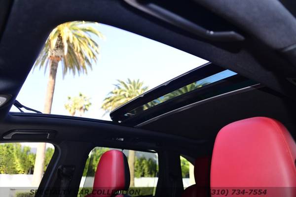 MSRP OVER 95, 000 - - by dealer - vehicle automotive for sale in West Hollywood, CA – photo 12