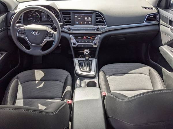2018 Hyundai Elantra SEL SKU: JH330885 Sedan - - by for sale in Corpus Christi, TX – photo 16