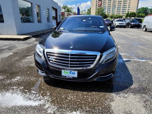 2014 Mercedes-Benz S 550 S 550 4dr Sedan for sale in Essex, MD – photo 8