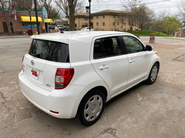 2012 Scion xD 4Door Hatchback Automatic 96k Miles One Owner for sale in Omaha, NE – photo 7