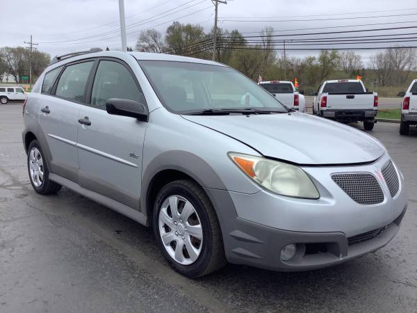 Nice! 2007 Pontiac Vibe! Dependable! - - by dealer for sale in Ortonville, MI – photo 7