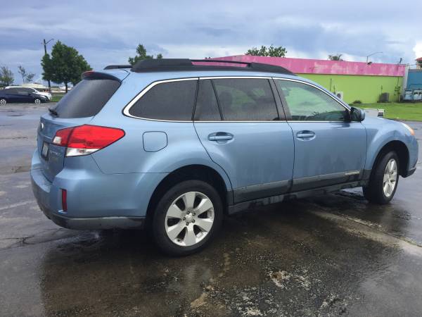 ♛ ♛ 2011 SUBARU OUTBACK ♛ ♛ for sale in Other, Other – photo 2