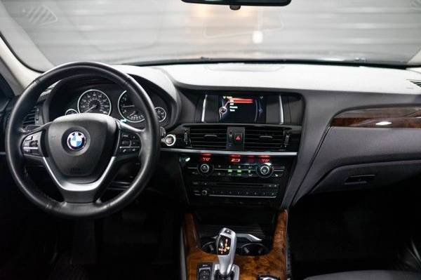 2015 BMW X3 xDrive28i Sport Utility 4D SUV - - by for sale in Sykesville, MD – photo 9