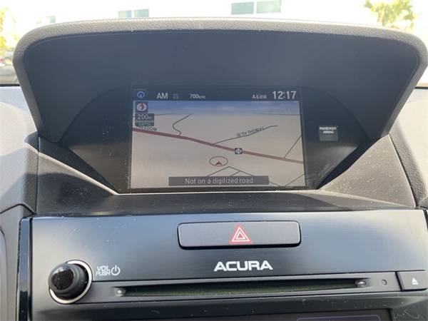 2016 Acura RDX suv White for sale in Swansboro, NC – photo 17