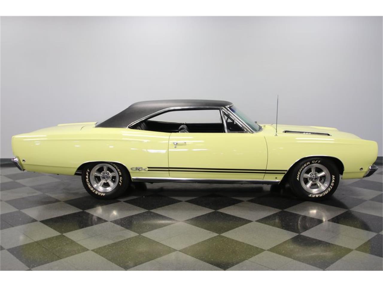 1968 Plymouth GTX for sale in Concord, NC – photo 31