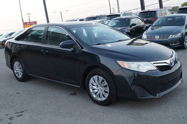 2012 *Toyota* *Camry* *2012 TOYOTA CAMRY LE GREAT MPG & for sale in Nashville, TN – photo 4