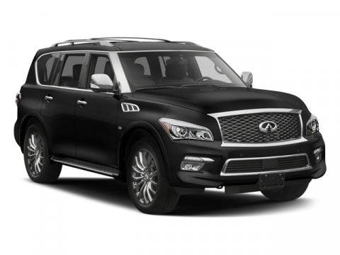 2017 INFINITI QX80 Limited - - by dealer - vehicle for sale in Burnsville, MN – photo 9