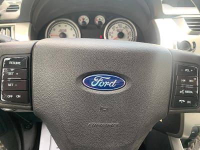 2011 Ford Focus SEL 86K - - by dealer - vehicle for sale in Elkhart, IN – photo 9
