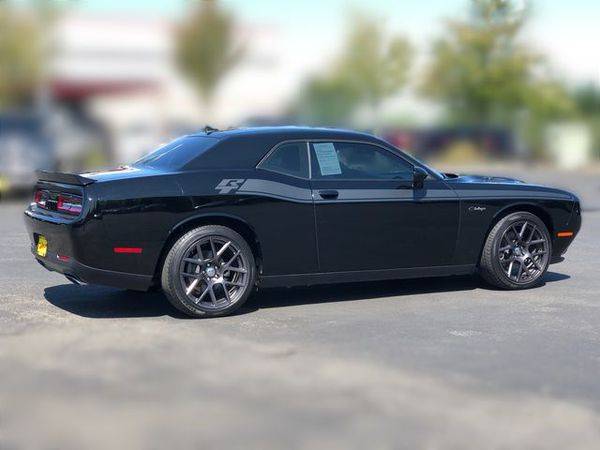 2016 Dodge Challenger R/T for sale in Monroe, WA – photo 14
