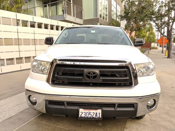 2011 Toyota Tundra - Excellent Cond/75K miles - Ready to go for sale in Marina Del Rey, CA – photo 18