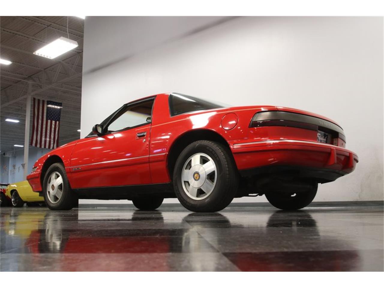 1988 Buick Reatta for sale in Concord, NC – photo 26
