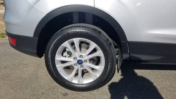 Low miles! 2017 Ford Escape AWD! - - by dealer for sale in Alamogordo, NM – photo 23