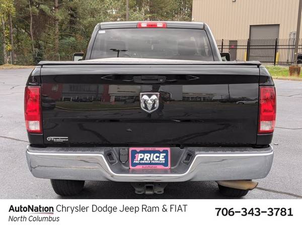 2016 Ram Ram Pickup 1500 Tradesman SKU:GG325949 Pickup - cars &... for sale in Columbus, GA – photo 7