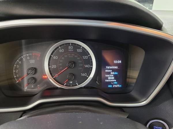 2019 Toyota Corolla Hatchback SE hatchback Blizzard Pearl - cars &... for sale in Jasper, IN – photo 17