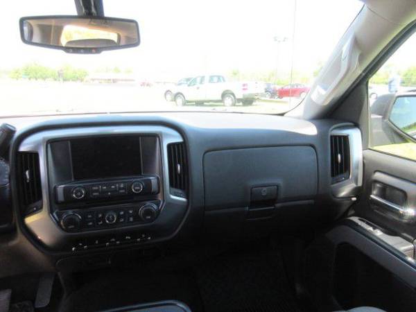 2014 Chevrolet Silverado 1500 LT Z71 Truck - - by for sale in Farmington, IL – photo 19