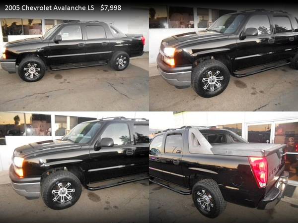2011 Chevrolet Silverado 1500 LS 4x2Extended Cab 6.5 ft. SB PRICED... for sale in Covina, CA – photo 21