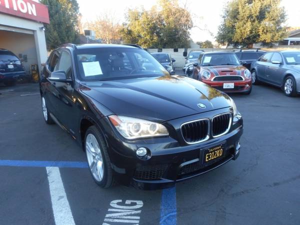2013 BMW X1 xDrive35i AWD 4dr SUV - - by dealer for sale in Roseville, NV – photo 2