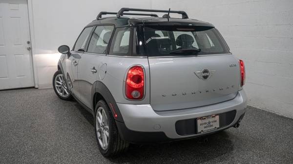 2016 Mini Countryman - - by dealer - vehicle for sale in Tallmadge, OH – photo 6